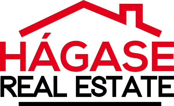Sello de Hágase Real Estate