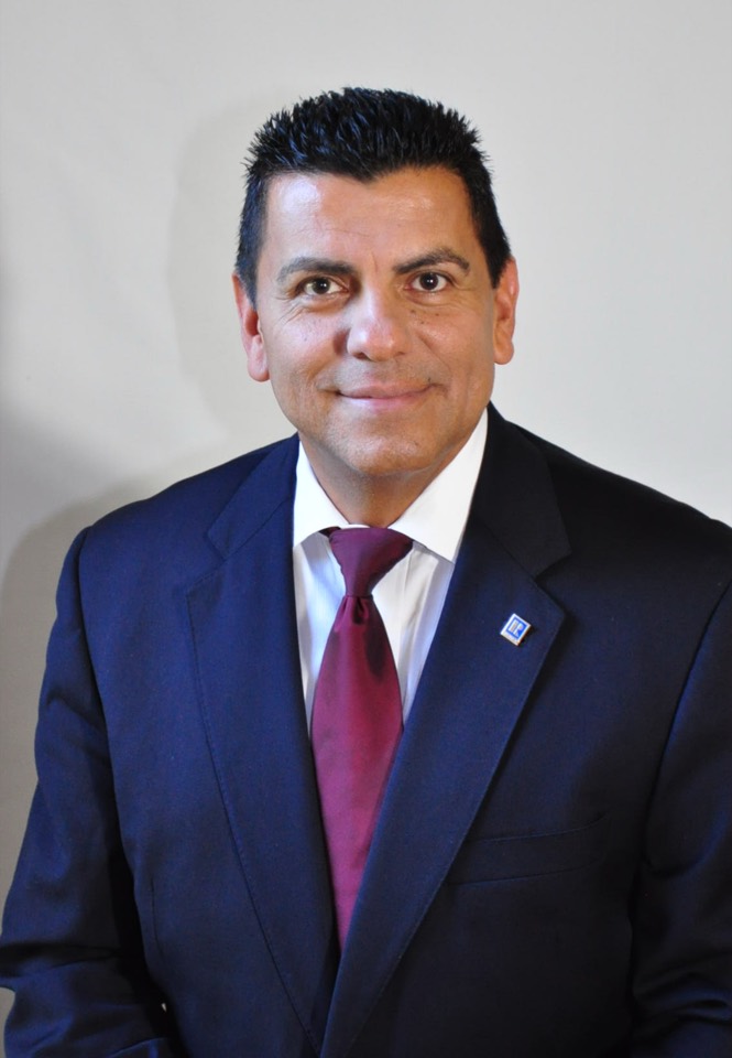 Ricardo Quintero, instructor de Hágase Real Estate